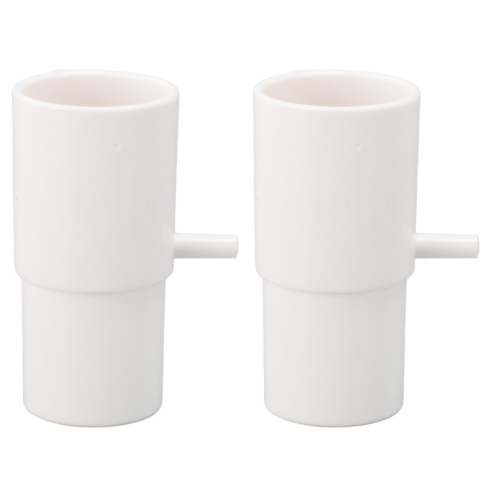 2 шт. кислородный адаптер, разъем для порта обогащения, герметичный 3-ходовой Т-образный трубопровод для обогащения кислорода